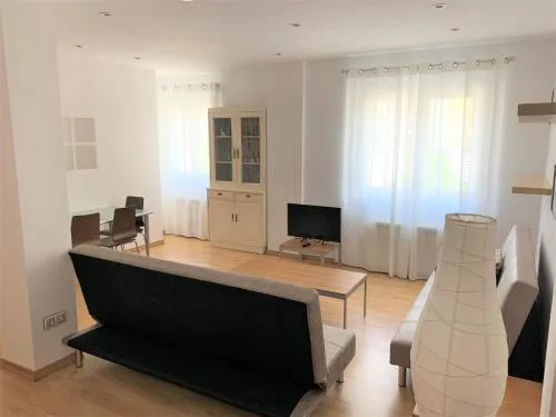 Apartamento El Llano