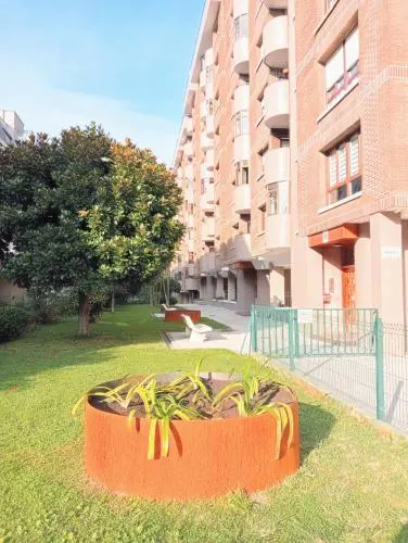 Apartamento El Parque Playa-Wifi y Parking Gratis