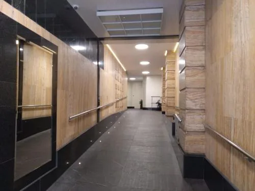 Apartamento en el corazón de Gijón con parking incluido, VUT 78