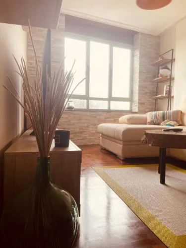 Apartamento en Gijón - Entre Verde y Mar
