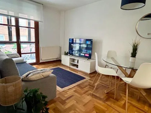 Apartamento Gulpiyuri