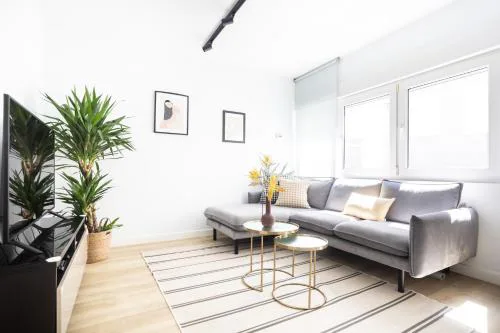 Apartamento Jovellanos