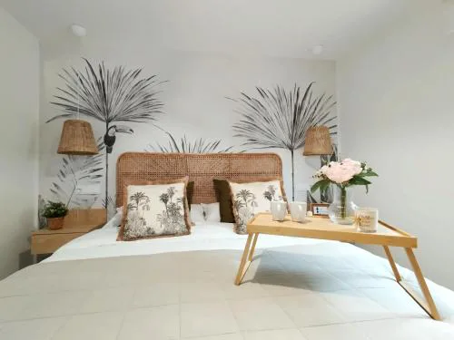 Apartamento junto a Ayuntamiento y Playa