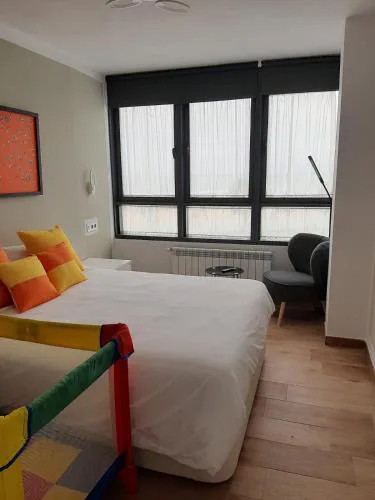 Apartamento La 10