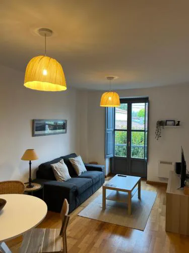 Apartamento La Guia