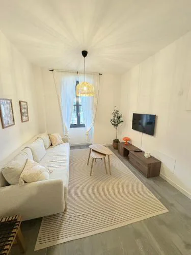 Apartamento La Guia B Terraza