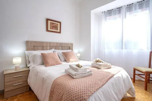 Apartamento Luca