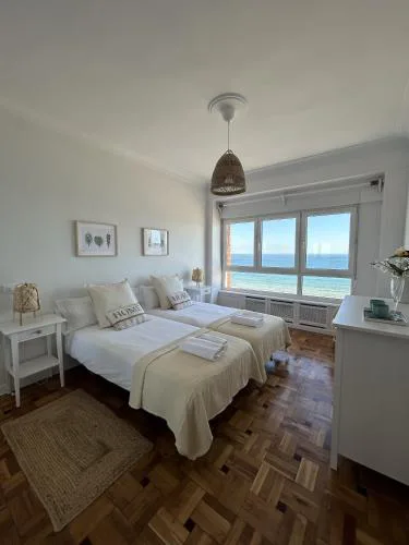Apartamento Paseo del Muro