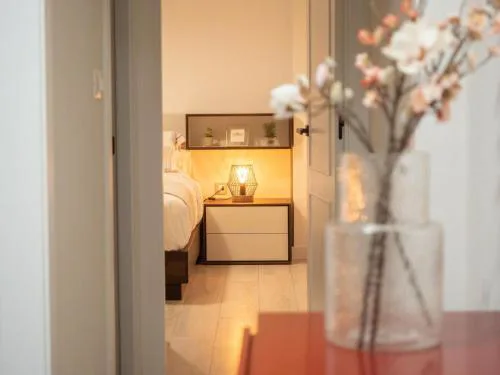 Apartamento PLAYA12