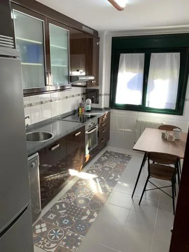 Apartamento Roces