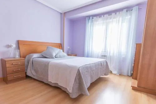Apartamento Subráu