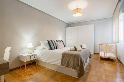 Apartamento Tres Mares