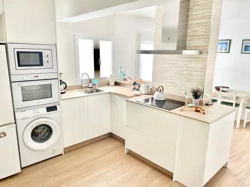Apartamento Zarracina Centro