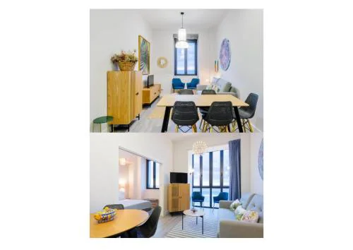 Apartamentos La Xiuca Playa