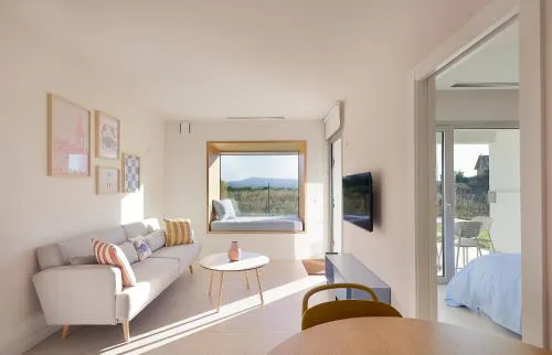Apartamentos Lobamar