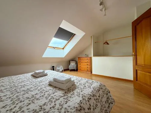 Apartamentos Schultz