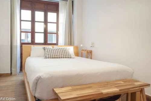 AVG Begoña 4 Centro
