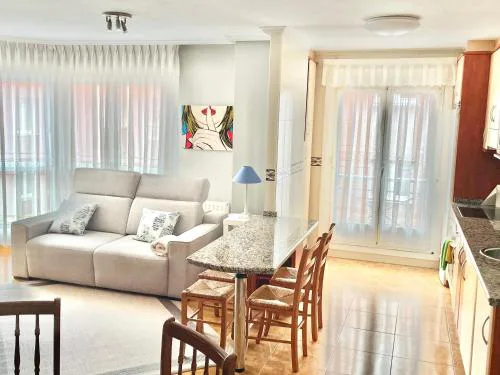 Casa Lur Wifi y Parking privado incluido