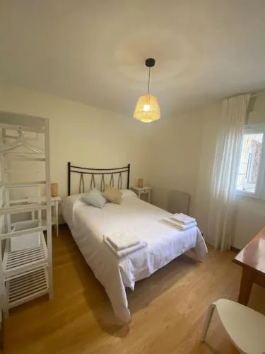 Cómodo alojamiento en Gijón