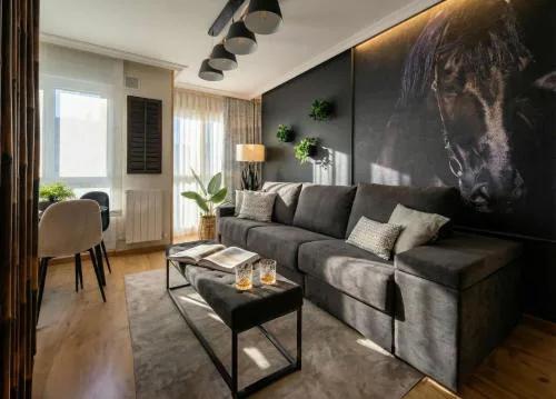 El Balconcillo, apartamento elegante en el centro