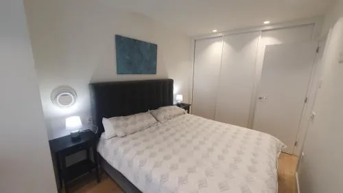Esmex Playa - Amplio y hermoso piso pegado a la playa, 3Hab - VUT-4228-AS