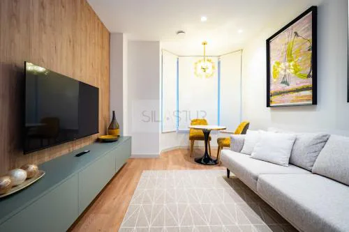 Ezcurdia Élite 1C by Silastur