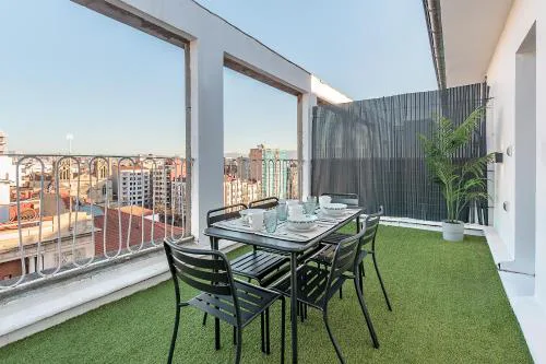 Genteel Home Jovellanos Terrace