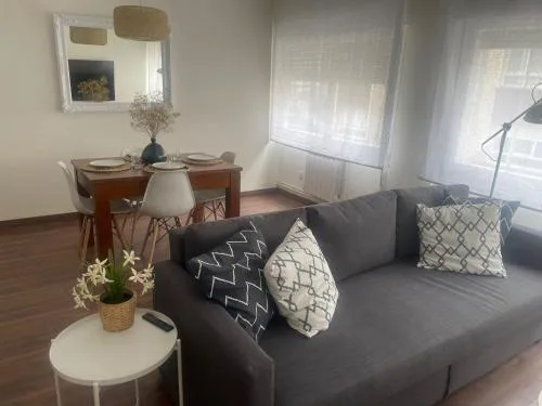 Goodhouse BegoÑa