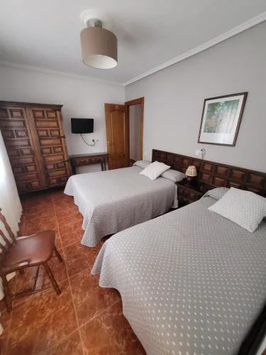 Hostal San Felix
