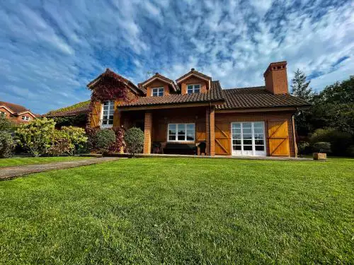 La Casa de Somio