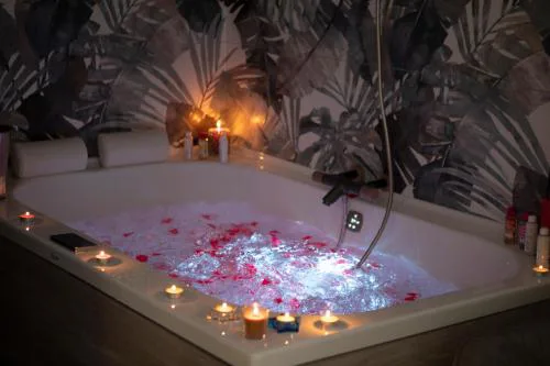 La Veiguela de Gijón I, con plaza de garaje y jacuzzi incluido