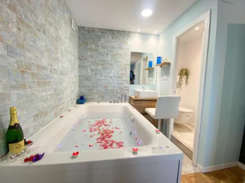 La Veiguela de Gijón II, con plaza de garaje y jacuzzi incluido