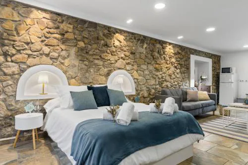 Loft Cimadevilla Vicaria