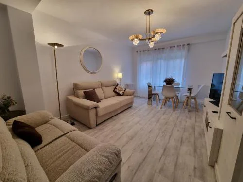 Moderno 143A Céntrico 3 Habitaciones by R2R