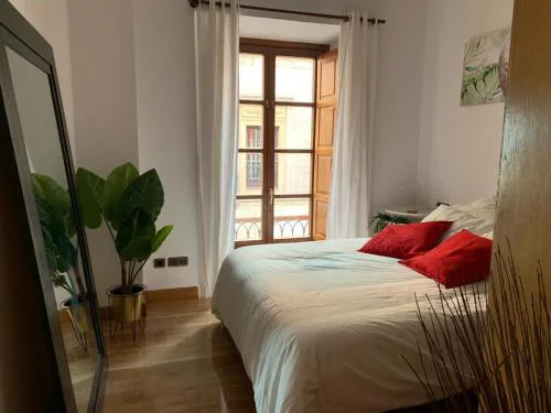 MyHouseSpain - Acogedor apartamento plaza mayor Gijón 1