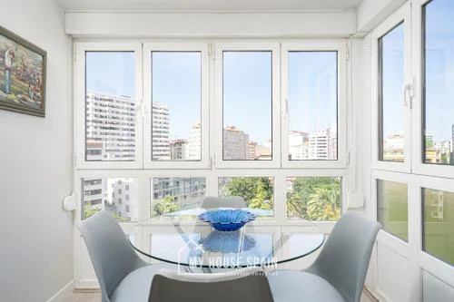 MyHouseSpain - Acogedor piso centro Gijón