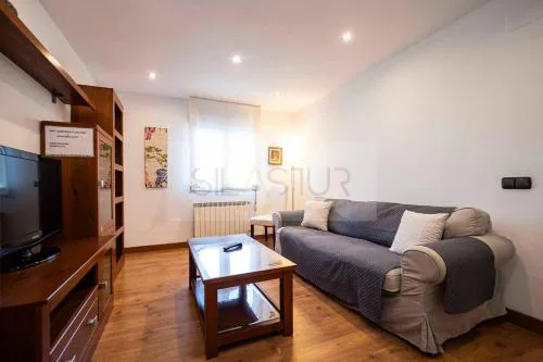 MyHouseSpain - Piso en Cimadevilla junto al mar