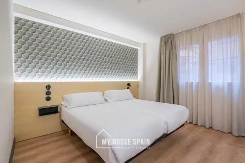 Novarooms by MyHouseSpain