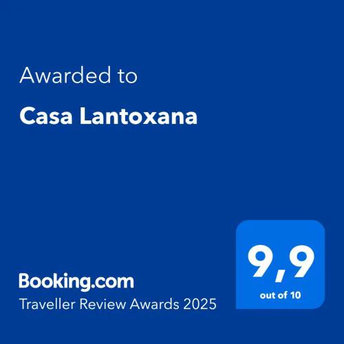 Piso completo para 5 personas en Gijón Casa Lantoxana