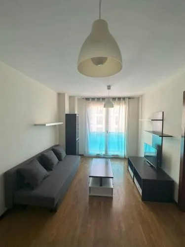 Piso Gijon con plaza de garaje VUT4589AS