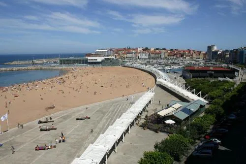PRIMERA LÍNEA PLAYA+PARKING GRATIS