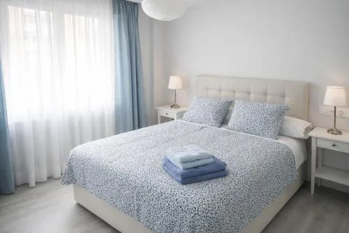 San Lorenzo House