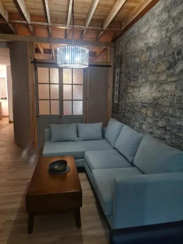 Zen Casa House