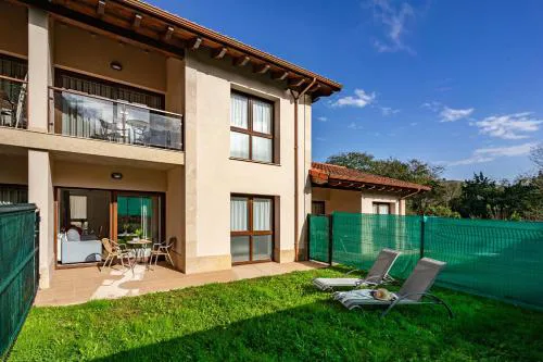 4 Jardin- Puerto Chico