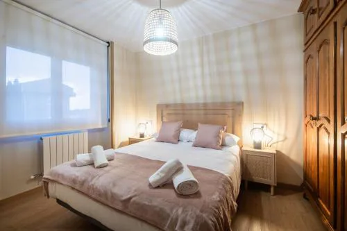 Apartamento 3 habitaciones a 10 min de la playa y del centro VUT-6228-AS