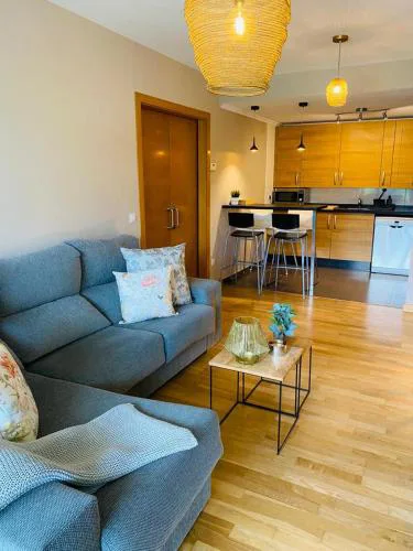 Apartamento Aldeana