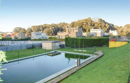 Apartamento Boutique Arquera Golf II -Llanes