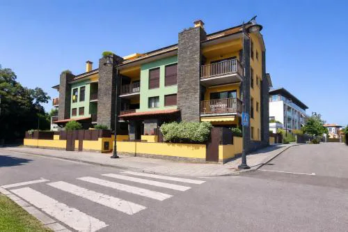 Apartamento Casa Juanín