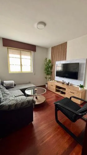 Apartamento Centro y Mar en Llanes
