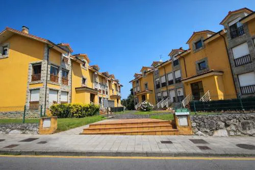 Apartamento El Balcón del Cuera de Llanes